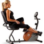 recumbent-seat