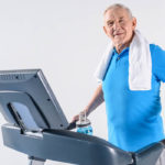 Treadmills are a great way to start running if you’re over 60