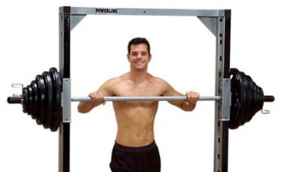 Best Smith Machines For Home Gyms